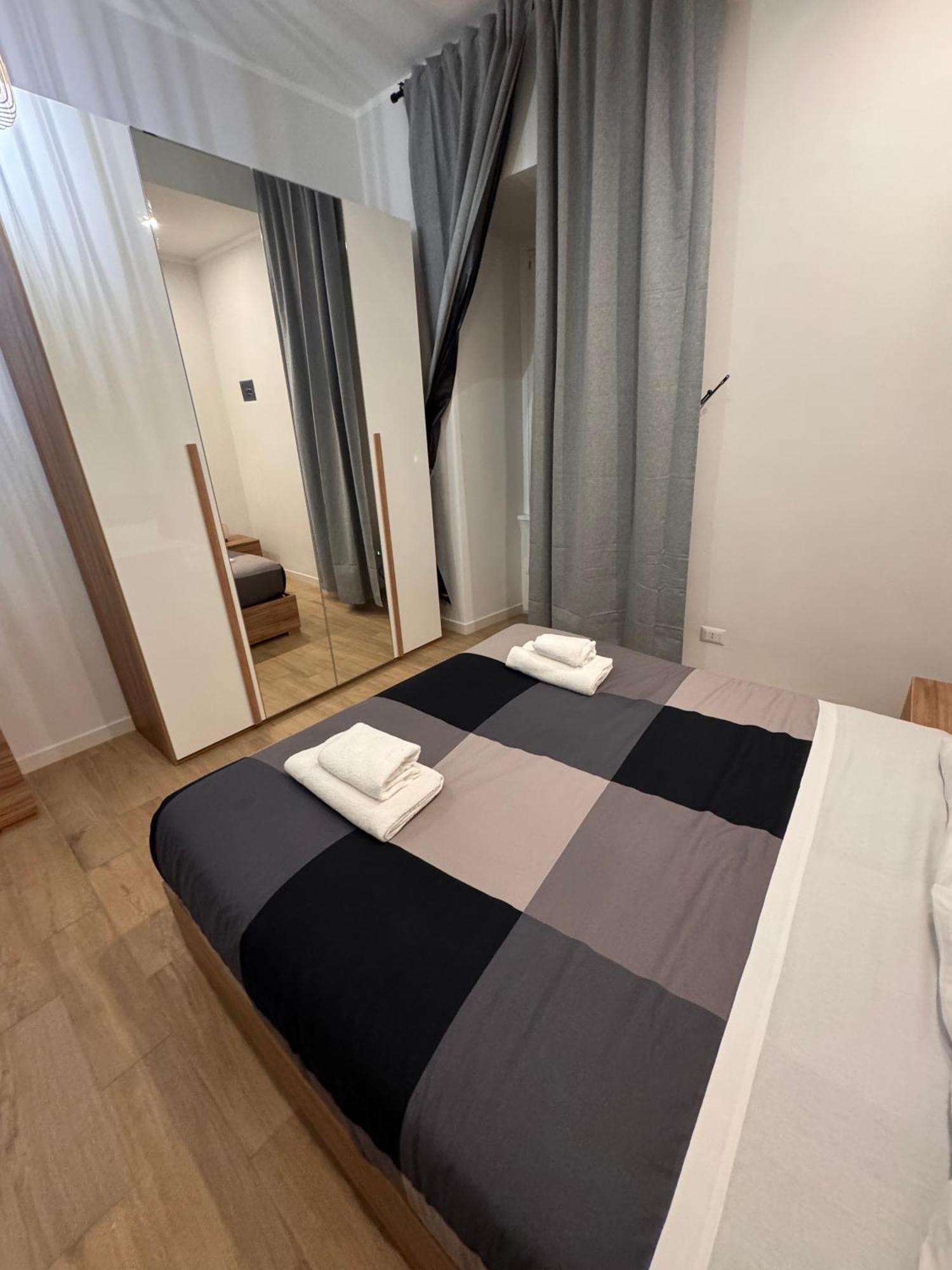 Angolo Vaticano - Vatican Corner Apartment